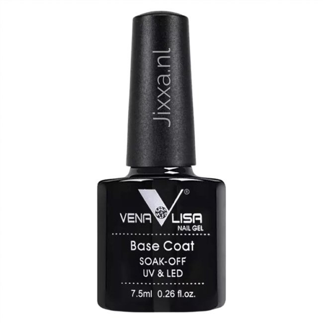 Base coat - uv gel Venalisa