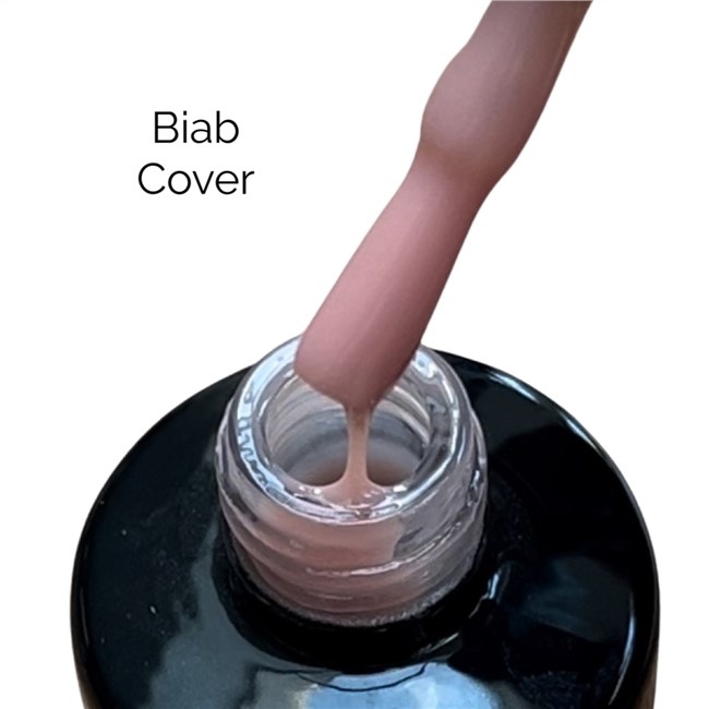 Biab 8ml - Cover