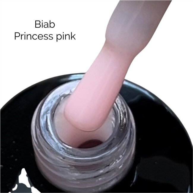 Biab 8ml - Princess Pink