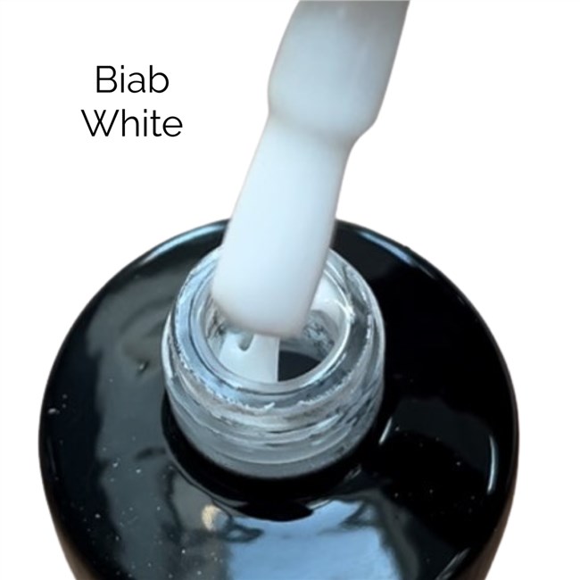 Biab 8ml - White