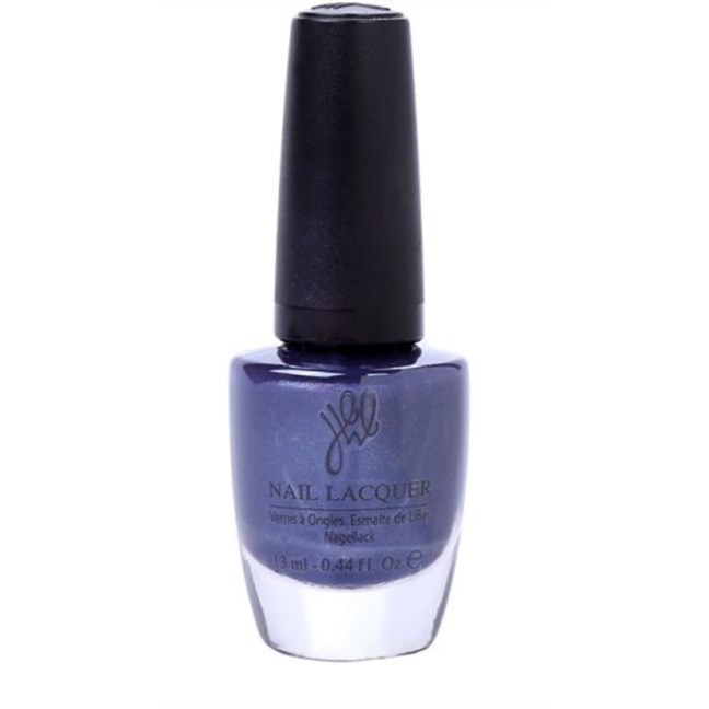 Nagellak - Stardust Blue