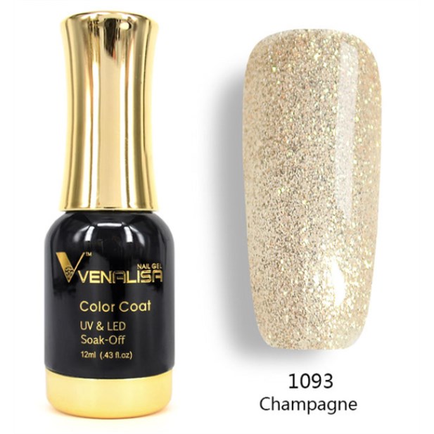 Gellak 12ml - Champagne