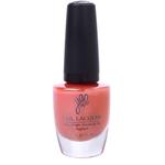 Nagellak - Oh My Peach 