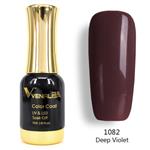 Gellak 12ml - Deep Violet