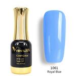 Gellak 12 ml - Royal Blue