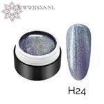 Gellak glitters - H24