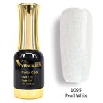 Gellak 12ml - Pearl White