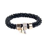 Beadz Royaal - Black