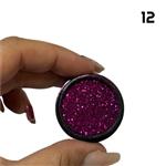 Glitters 15ml 12