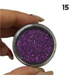 Glitters 15ml 15