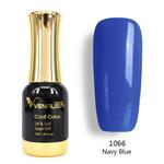 Gellak 12 ml - Navy Blue