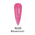 Basecoat 15ml  - RG28