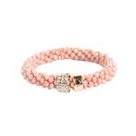 Beadz Lux - Old roze