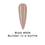 BIAB shimmer 15ml - S04