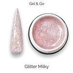 Glitter Milky - 15ml