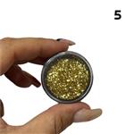 Glitters 15ml 5