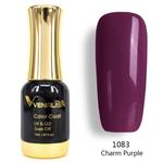 Gellak 12ml - Charm Purple