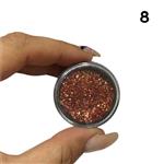 Glitters 15ml 8