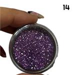 Glitters 15ml 14