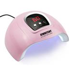 UV led lamp - roze