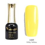 Gellak 12ml - Milky Yellow